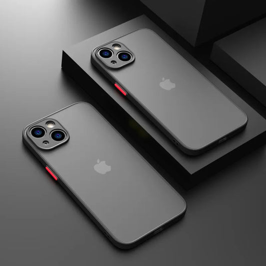 iPhone 15/ Pro/ Pro Max/ Plus - Soft Silicone Shockproof Case 47144194146646|47144194179414|47144194212182|47144194244950 online kaufen günstig bestellen