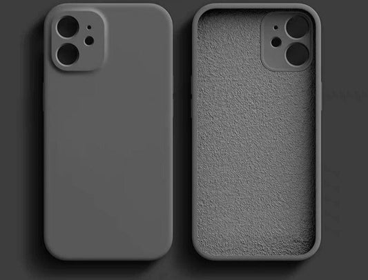 iPhone 15/ Pro/ Pro Max/ Plus - Square Liquid Silicone Case Protection Case 47147587338582|47147587371350|47147587404118|47147587436886 online kaufen günstig bestellen