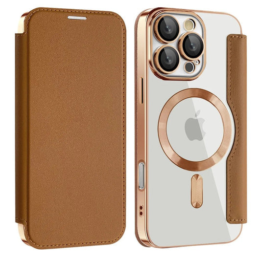 iPhone 16 Plus - Schutz Hülle MagSafe und Kartenfach iPhone 16 Plus - Schutz Hülle MagSafe und Kartenfach Handy Schutz Hülle online kaufen günstig bestellen
