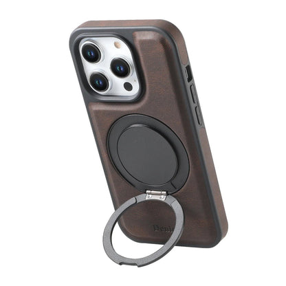 iPhone 16/ Pro/ Plus/ Pro Max - MagSafe Schutz Hülle, Mit Portmonnaie/ Kartenfach iPhone 16/ Pro/ Plus/ Pro Max - MagSafe Schutz Hülle, Mit Portmonnaie/ Kartenfach