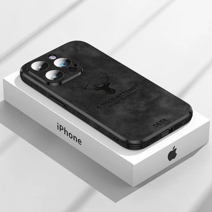 iPhone 16/ Pro/ Plus/ Pro Max - Moderne Schutz Hülle mit MagSafe, Stoßfest iPhone 16/ Pro/ Plus/ Pro Max - Moderne Schutz Hülle mit MagSafe, Stoßfest 49369233850710|49369233916246|49369233949014|49369233981782 Handy Schutz Hülle online kaufen günstig bestellen