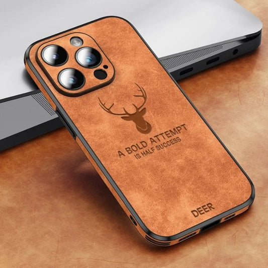 iPhone 16/ Pro/ Plus/ Pro Max - Moderne Schutz Hülle mit MagSafe, Stoßfest iPhone 16/ Pro/ Plus/ Pro Max - Moderne Schutz Hülle mit MagSafe, Stoßfest Handy Schutz Hülle online kaufen günstig bestellen