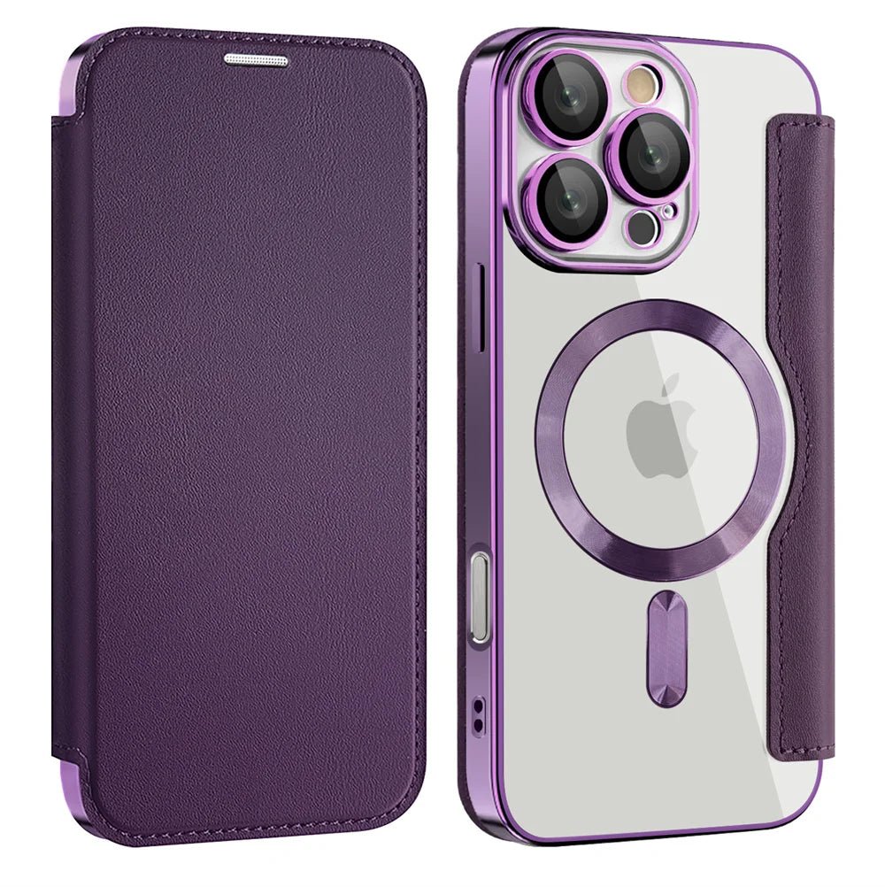 iPhone 16/ Pro/ Plus/ Pro Max - Schutz Hülle MagSafe und Kartenfach iPhone 16/ Pro/ Plus/ Pro Max - Schutz Hülle MagSafe und Kartenfach Handy Schutz Hülle online kaufen günstig bestellen