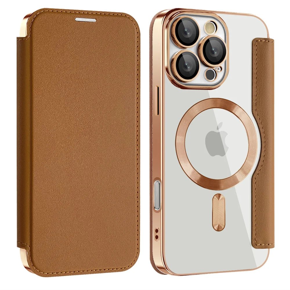 iPhone 16/ Pro/ Plus/ Pro Max - Schutz Hülle MagSafe und Kartenfach iPhone 16/ Pro/ Plus/ Pro Max - Schutz Hülle MagSafe und Kartenfach Handy Schutz Hülle online kaufen günstig bestellen