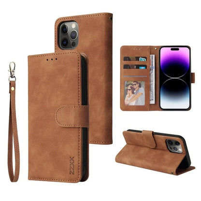 iPhone 16/ Pro/ Plus/ Pro Max - Schutz Klapp Hülle, Kartenfach, Stoßfest iPhone 16/ Pro/ Plus/ Pro Max - Schutz Klapp Hülle, Kartenfach, Stoßfest