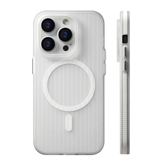 iPhone 16/ Pro/ Plus/ Pro Max - Transparente MagSafe Schutz Hülle, Stoßfest 49066922344790|49066922377558|49066922443094|49066922705238 Handy Schutz Hülle online kaufen günstig bestellen