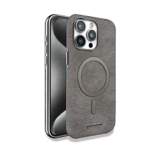 iPhone 16/ Pro/ Plus/ Pro Max - Vintage MagSafe Schutz Hülle 49362538135894|49362538168662|49362538201430|49362538234198 Handy Schutz Hülle online kaufen günstig bestellen