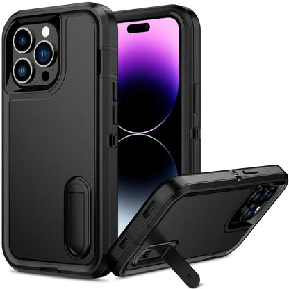 iPhone 16/ Pro/ Plus/ Pro Max - Vollständige Robuste Schutzhülle mit Display Schutz iPhone 16/ Pro/ Plus/ Pro Max - Vollständige Robuste Schutzhülle mit Display Schutz 49075218186582|49075218383190|49075218579798|49075218776406 Handy Schutz Hülle online kaufen günstig bestellen