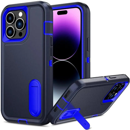iPhone 16/ Pro/ Plus/ Pro Max - Vollständige Robuste Schutzhülle mit Display Schutz iPhone 16/ Pro/ Plus/ Pro Max - Vollständige Robuste Schutzhülle mit Display Schutz 49075217891670|49075218121046|49075218284886|49075218481494 Handy Schutz Hülle online kaufen günstig bestellen