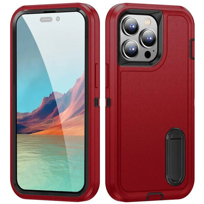 iPhone 16/ Pro/ Plus/ Pro Max - Vollständige Robuste Schutzhülle mit Display Schutz iPhone 16/ Pro/ Plus/ Pro Max - Vollständige Robuste Schutzhülle mit Display Schutz 49075217957206|49075218350422|49075218547030|49075218743638 Handy Schutz Hülle online kaufen günstig bestellen