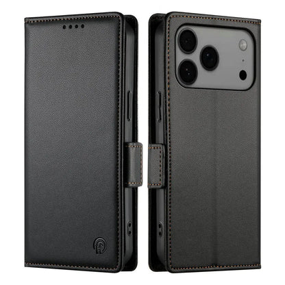iPhone 17/ Air/ Pro/ Plus/ Pro Max - Elegante Klapp Schutz Hülle - Karten Fach iPhone 17/ Air/ Pro/ Plus/ Pro Max - Elegante Klapp Schutz Hülle - Karten Fach Handy Schutz Hülle online kaufen günstig bestellen