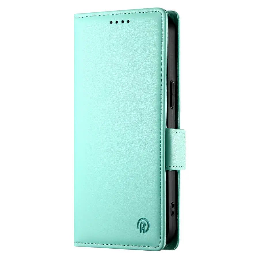 iPhone 17/ Air/ Pro/ Plus/ Pro Max - Elegante Klapp Schutz Hülle - Karten Fach iPhone 17/ Air/ Pro/ Plus/ Pro Max - Elegante Klapp Schutz Hülle - Karten Fach Handy Schutz Hülle online kaufen günstig bestellen