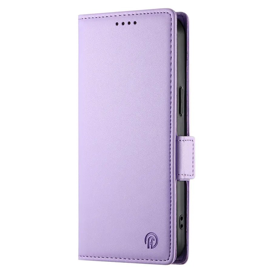 iPhone 17/ Air/ Pro/ Plus/ Pro Max - Elegante Klapp Schutz Hülle - Karten Fach iPhone 17/ Air/ Pro/ Plus/ Pro Max - Elegante Klapp Schutz Hülle - Karten Fach Handy Schutz Hülle online kaufen günstig bestellen