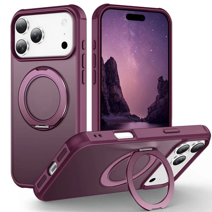 iPhone 17/ Air/ Pro/ Plus/ Pro Max - MagSafe Ring Schutz Hülle, Stoßfest Bumper iPhone 17/ Air/ Pro/ Plus/ Pro Max - MagSafe Ring Schutz Hülle, Stoßfest Bumper Handy Schutz Hülle online kaufen günstig bestellen