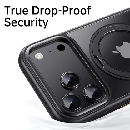 iPhone 17/ Air/ Pro/ Plus/ Pro Max - MagSafe Ring Schutz Hülle iPhone 17/ Air/ Pro/ Plus/ Pro Max - MagSafe Ring Schutz Hülle Handy Schutz Hülle online kaufen günstig bestellen