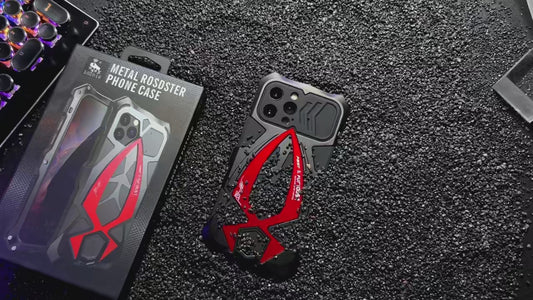 apple iphone 15 pro 15 pro max 15 plus metall aluminoum schutz hülle robust bumper rüstung display schutz neu online kaufen bestellen